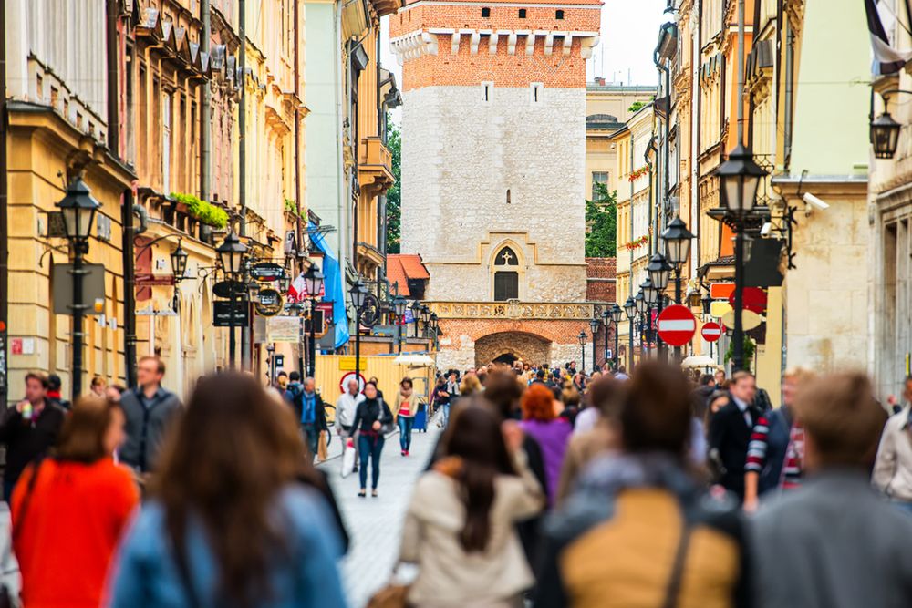 Kraków zmieni się nie do poznania. Weszły w życie przepisy o Parku Kulturowym