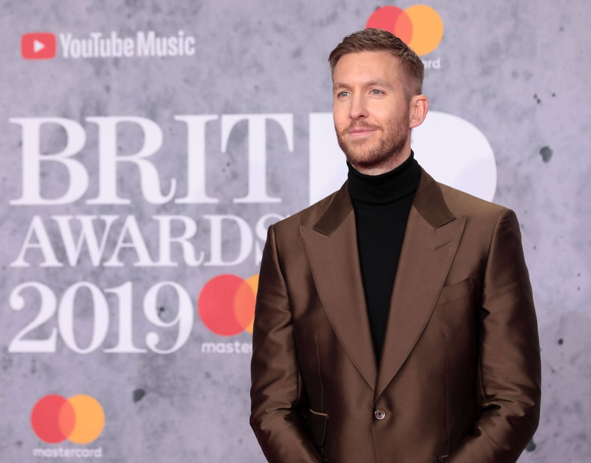 Kraków Live Festival 2019: Calvin Harris kolejną gwiazdą imprezy