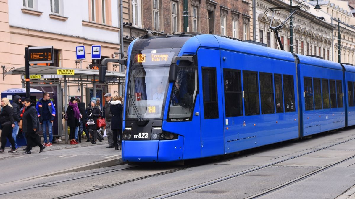 Kraków rozważa nietypowy pomysł. To się może opłacać