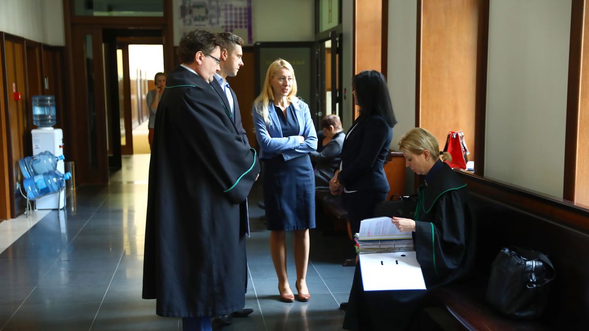 Sprawa państwa Dziubaków jest bodaj najgłośniejsza, ze wszystkich dot. kredytów w Polsce.