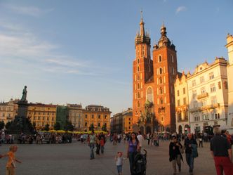 Próbowali przejąć kamienicę w Krakowie. Sądy przyznały ją miastu, ale sprawców uniewinniły