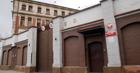 Nie żyje znachor z Nowego Sącza. Marek H. zmarł w więziennym szpitalu