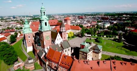 Małopolska ma ponad 200 tradycyjnych specjałów. Znasz te przysmaki?