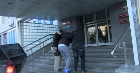 Brutalne zabójstwo 19-latka w Krakowie. Są pierwsze zatrzymania