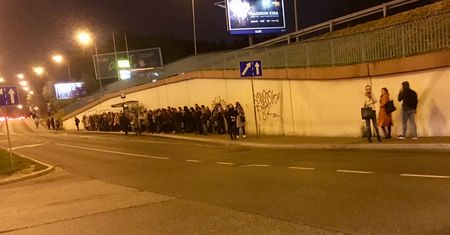 Makowski: "Mamy przestać jeździć samochodami? Najpierw miasta muszą dać coś od siebie" [OPINIA]
