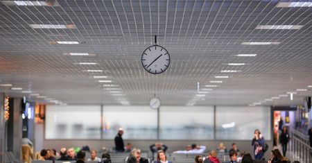 Prestiżowa nagroda dla krakowskiego lotniska