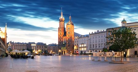 Polska turystycznym hitem. Wyprzedzamy Maltę i Finlandię