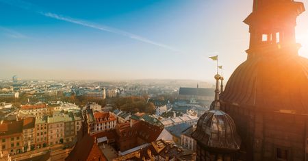 Najtańsze miasta w Europie. Kraków tegorocznym hitem