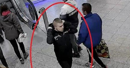 Kraków. Obciął kobiecie włosy. Policja pokazała zdjęcie