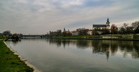 Smog Kraków i Katowice 10 grudnia 2019. Sprawdź pomiary
