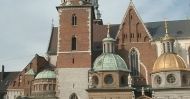 Unijny hejnał z Krakowa