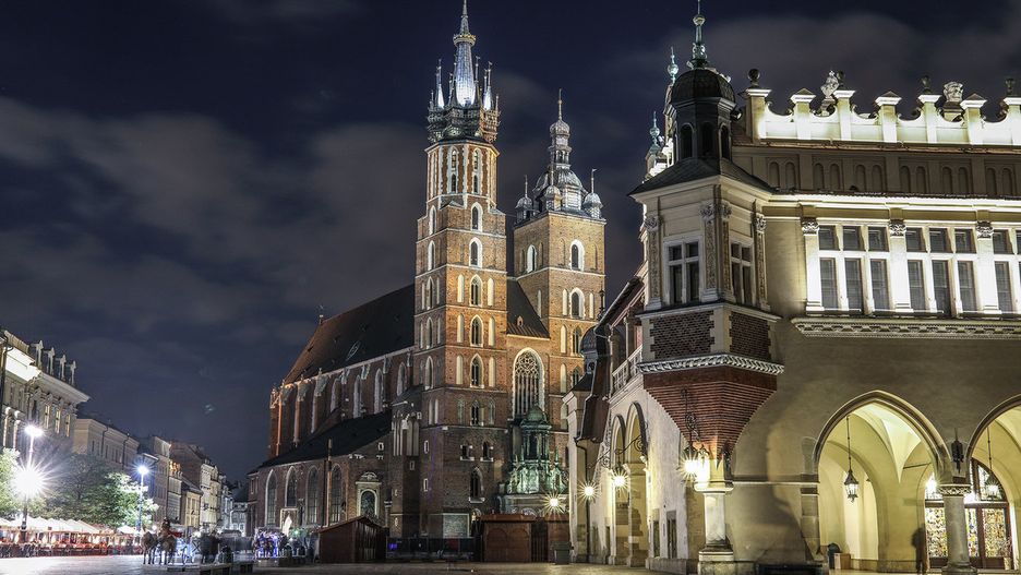 Smog Kraków - 28 stycznia: Sprawdź jakość powietrza w stolicy Małopolski