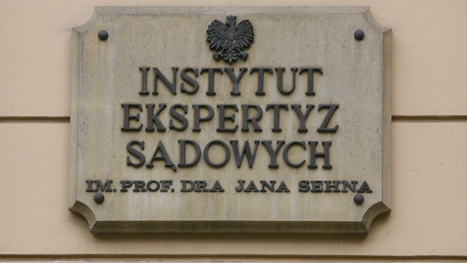 Eksperci z Instytutu Ekspertyz Sądowych ustalili, że mężczyzna po śmierci miał 10,92 promila alkoholu we krwi