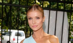 "Top Model": Joanna Krupa zdradza swoje plany na przyszłość