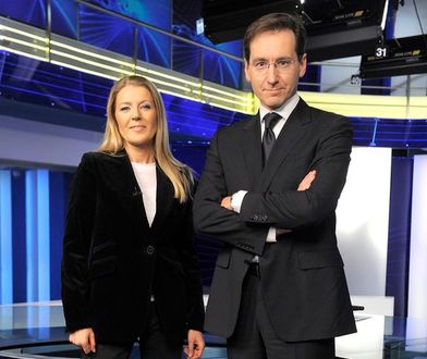 "Wiadomości": Małcużyński szykuje zmiany w programie