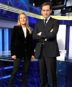 "Wiadomości": Piotr Kraśko nowym szefem programu