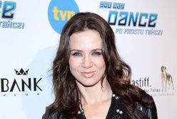 "You can dance": za czym Kinga Rusin tęskniła "jak cholera"?