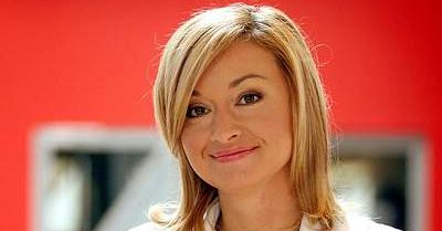 Martyna Wojciechowska - korona jest jej