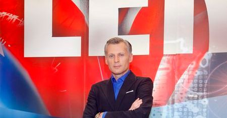 "Mam Talent": Kozyra wyjechał z Polski