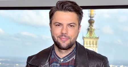 "Fabuluuz" - Olivier Janiak prowadzącym nowego programu TVN Fabuła