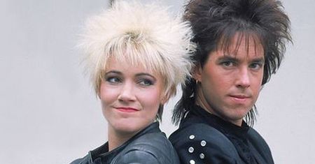 Marie Fredriksson z "Roxette": pokonała nowotwór, choć z jego skutkami żyje do dziś