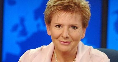 Grażyna Bukowska: co się dzieje z gwiazdą TVP?