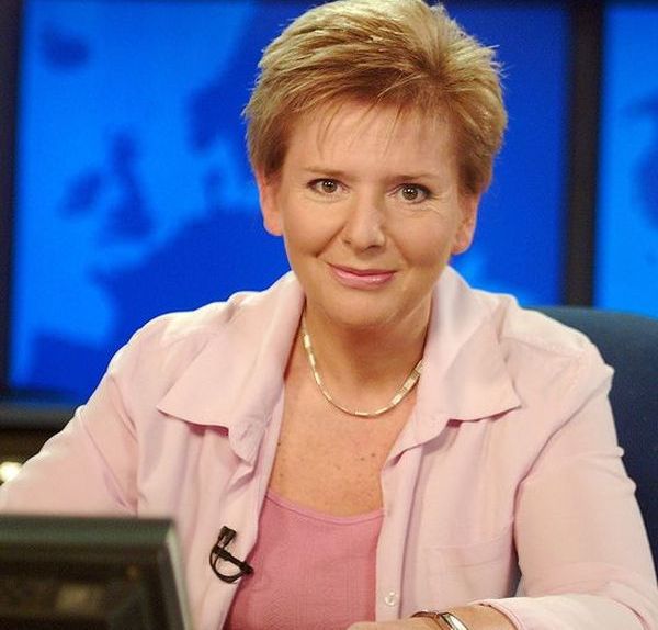 Grażyna Bukowska: co się dzieje z gwiazdą TVP?