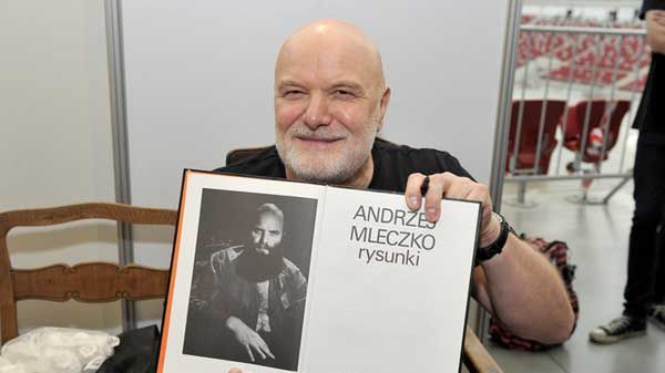 Andrzej Mleczko