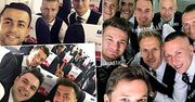 Mundial 2018: Polska kadra wyleciała do Rosji w szampańskich nastrojach! Do sieci wyciekły pierwsze zdjęcia