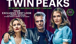 Poznaj miasteczko Twin Peaks! Fani serii muszą to obejrzeć