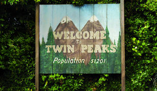 Wysokie oczekiwania, niska oglądalność. Miasteczko Twin Peaks jednak nie takie kultowe?