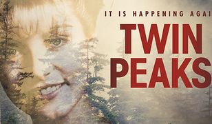 Zajrzyjcie do "Twin Peaks". Czeka was nowa, zagadkowa zapowiedź