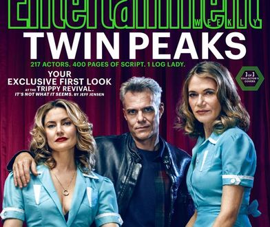 Poznaj miasteczko Twin Peaks! Fani serii muszą to obejrzeć