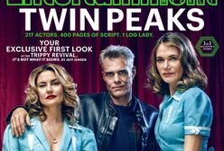 Poznaj miasteczko Twin Peaks! Fani serii muszą to obejrzeć