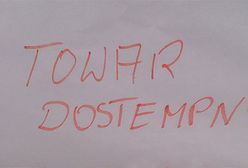 Rażące błędy językowe