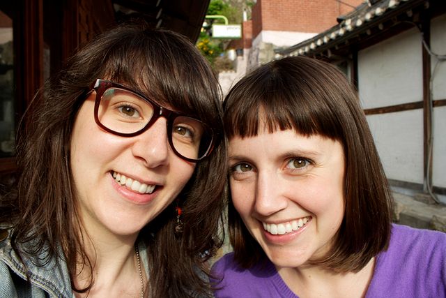 Przyjaciele to skarb