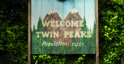 Wysokie oczekiwania, niska oglądalność. Miasteczko Twin Peaks jednak nie takie kultowe?