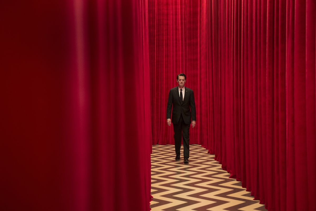 "Twin Peaks": najlepszy serial wszech czasów wciąż zaskakuje i zachwyca [RECENZJA DVD]