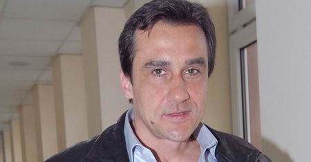Mariusz Max Kolonko wrócił na wizję!