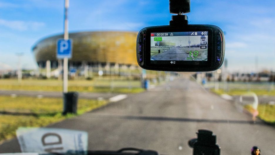 Oglądaj "Światowe kraksy" w Telewizji WP w niedzielę 19 maja o 21:00