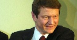Wnioski komisji śledczej nieprzychylne dla Paksasa