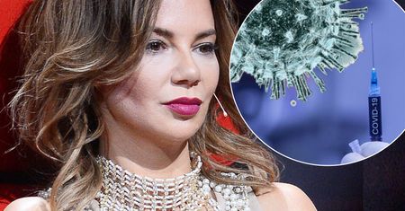 Edyta Górniak przez brak szczepionki jest uwięziona w kraju: "Nie będę wsiadać do samolotu". Znalazła inny sposób, by cieszyć się życiem