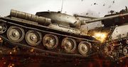 Włamanie do World of Tanks - Wargaming ostrzega i zachęca do zmiany haseł