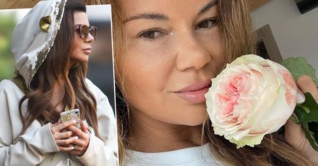Edyta Górniak w Windsorze nauczy innych, jak ocalić "korzeń duszy". Bezcenne warsztaty nie są na każdą kieszeń
