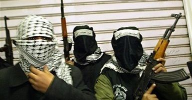 Opanowano palestyński szturm na przejście w Rafah