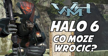 Co może wrócić w Halo 6?