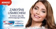 Uwolnij moc olśniewającego uśmiechu dzięki nowej paście
