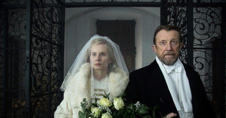 "Belle Epoque": Konstancja okaże się zabójcą?