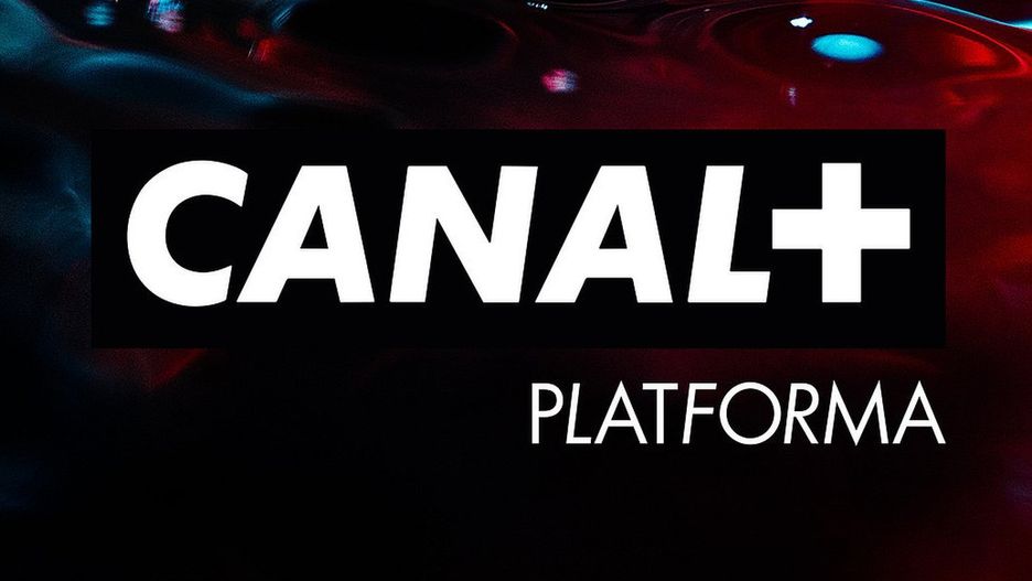Platforma Canal+