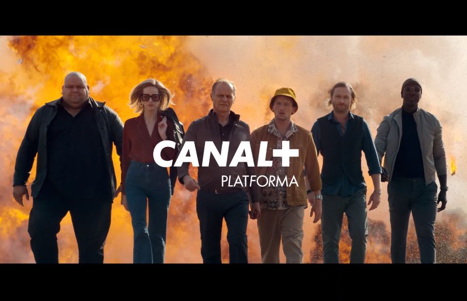 NC+ to teraz Platforma Canal+. Co oznacza zmiana dla użytkowników?